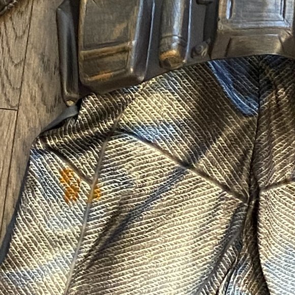 4 pcs Batman Halloween Costume child size Small - Picture 9 of 9